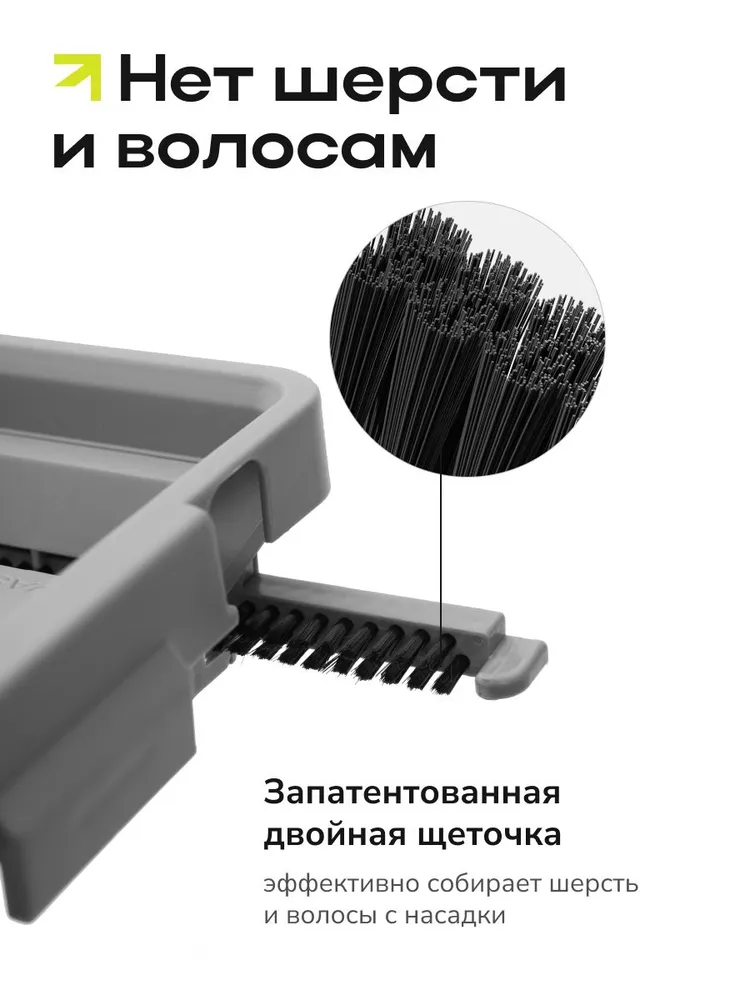 Моющая швабра с распылитем и отжимом купить